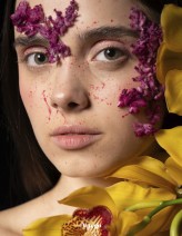 dominikamua Magazine ARTEGO
Mua Dominika Markiewicz
Photo Ewelina Pociask
Model Klaudia Grygiel
