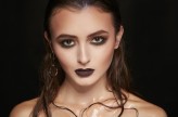 mettsky Beauty Art
Fot Łukasz Osuch
MUA Monika Zapała