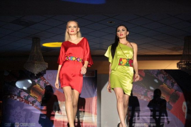 polakita runway Chiapas, Mexico