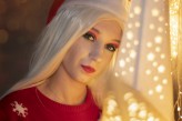 jkorzeniowska Christmas
Modelka : Whiteeefox