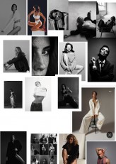 Ellsa MOODBOARD - these are the pictures that I'm looking models for :) 