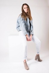 KlaudiMstar Collection jeans 