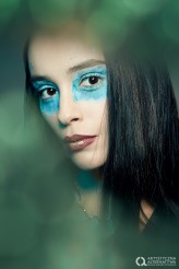 bonitaa Make Up: Anna Baran
Fot: Emil Kołodziej
Szkoła Wizażu i Stylizacji Artystyczna Alternatywa
