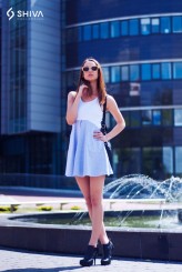justynamigdal-shiva_collection Kolekcja Elegance
 
 Mod. Justyna Kaczorowska
 Fot. Karolina Stasiak