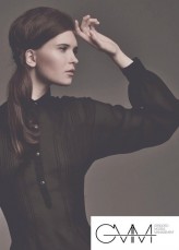 Lusja fot Aleksander Kaczmarczyk - studio Loco w katowicach