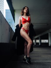 Kleszczu_C Modelka: https://www.instagram.com/nnataliaa02/