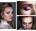 Ania-makeup