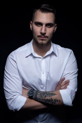Just_B Model: Michał