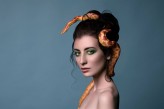 judithstrange                             Fot: Przemek Nowak
MUA: Matylda Kosiecka
Włosy: Anna Nikitina

Zdjęcie wykonane na warsztatach beauty, prowadzonych przez Wacława Szacyło.            