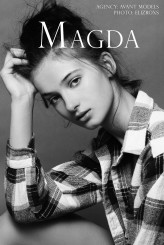 ElizRoxs model: Magda/ Avant models