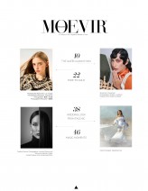 Kriss_r Modelka Tamara Moevir Magazine Oktober 25