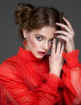 vmpselene Féroce Magazine PRINT | MARCH 2019





Model: Natalia Niemczyk

Photography: Paulina Selene Mieczkowska

Make Up: Ewelina Szpakowska

Stylist: VmpSelene.com

