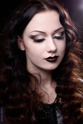 justynanawacka Ania gothic