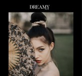 SpiritOfTheWood Publication in Dreamy Magazine.

Fot. Irina Skaskevich