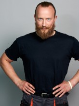 Pavel_Kiaskevich 11.06.2024.
Photo shoot of the "Warsaw Uprising Museum" stuff.
Photographer: Unknown