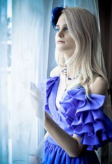 bialamagnolia podziękowania dla Ani za biżuterię :-)