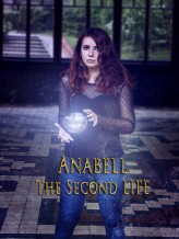 SecondLife Anabell.