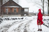 dzu fot. Maciej Mazurek
Wschodnie Projekty Fotograficzne
Sesja Baśniowa

Czerwony Kapturek