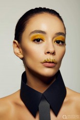 bonitaa Make Up: Patrycja Święch
Fot: Emil Kołodziej
Szkoła Wizażu i Stylizacji Artystyczna Alternatywa