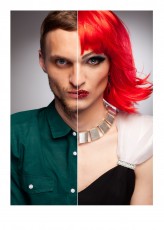 mubu_kursy Make up: Marta Grzebisz
Model: Paweł S.
Key Make up / Style: Klaudia Utnicka
Fotograf: Katarzyna Maćkowska
KURS WIZAŻU PRO Kwiecień
