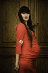 anja2295                             Sesja ciążowa w Łazienkach Królewskich 2021.            