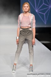 eichneer Fashion Week Poland. 
Edyta Pietrzyk FW S/S 15' 
Fot. Stanisław Wadas