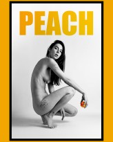 Heretic_Aesthetic Fruit series: Peach

Model:
https://www.instagram.com/projektdeerr/