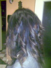 lubieczesac Ombre plus loki ;)