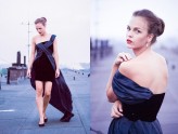 b_nathalie Model: Ania Brożek
MUA& Style: Natalie Brożek
Fot: Marcin Burzyński Photography 