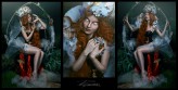 marzen_photo The Tales from The Broken Kingdom #16
Queen Butterfly
...The Life Bringer...

Modelka: Ania Ghamoto Matuk
Zdjęcie, Makijaż, Kostium, Scenografia: ja