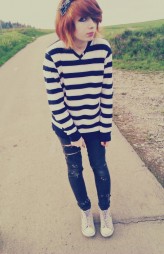 Sempiternallysoul ja kiedys... 