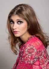 kovalcikov Make up/fryzura :Arallia, Rodzinny Salon Urody Anita Świstak