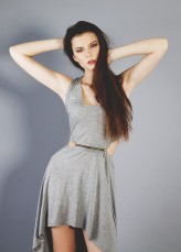 Blairloveu Testy
Photo - Marta P Photography
Make up - Danuta Styś
Styl - Ewa Chodakowska
Model - Dominika Ch/ Free Models