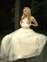 szymek79 park w Swierklancu 