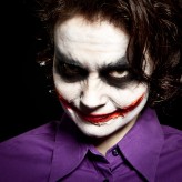erykszolc Heath "Joker" Ledger

makeup & stylizacja & modelka: Justyna Szolc