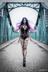 Black_Batcave Model: @daedra_model
Photo: @k.mikolajczak.photography
