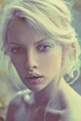 maddie_h Modelka: Ewa Kępys/ NEW AGE MODELS