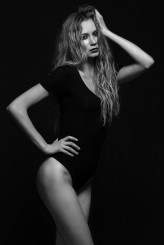 natalyy                             Testshoot from New York by Kevin Karakal
            