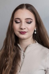 juliabaranmakijaz                             Zdjęcia : Kornelia Warakomska             