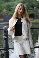 PhotoEllegant Modelka: Bianka K