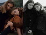 pawel_cisak Modelki: Natalia/Oliwia Embassy Models

Stylistka: Patrycja Sartanowicz

Make up: Klaudia Trzcińska