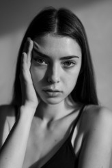 aziazi TESTY dla magnes model
modelka: Marta Moś