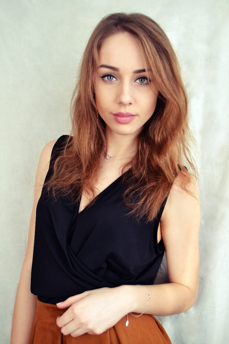 Zdjęcie Z Portfolio Aleksandra B. (Aleksandra_B) Portret 6379936 ...