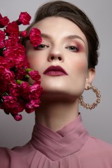 aneta_koszyczek Publikacja w "Like A Lion Magazine"

Photo: Iwona Cieniawska
Make-Up: Aneta Koszyczek
Model: Martyna Strzelec
Hair: Natasha Kryvtsowa