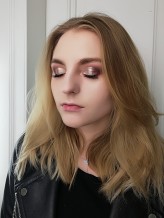 GajewskaMakeup                             Makijaż wieczorowy            