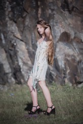Wiktoria_Salajczyk Photographer : Artur Drazkowski
Dress : Lipsy 
Shoes : Asos