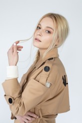 dlugolecka_mua fotograf Natalia Wiśniewska
modelka Oliwia B z United For Models