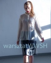 warsztaty                             Zdjęcia powstały na warsztatach zorganizowanych w ramach zajęć Warszawskiej Wyższej Szkoły Humanistycznej im.Bolesława Prusa , modelki z agencji Eastern Models/new faces,MaxModels, ubrania Paula Piorun , Pimko, stylizacje własne ,studio Sól,            