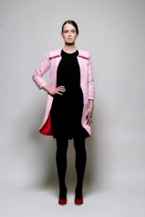 michalmarczewski Michal Marczewski dla Klingsporn 
Foto: Filip Kacalski 
Włosy i makijaż: Maja Holcman 
Modelka:  Marta / Hook 
Stylizacja - Michal Marczewski 
