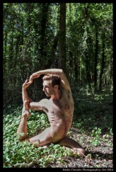 EddieChristiePhotographie TJ Hiss
Wilderness Series - Seria Puszczy
Strength and Balance Series - Siły i równowagi serii